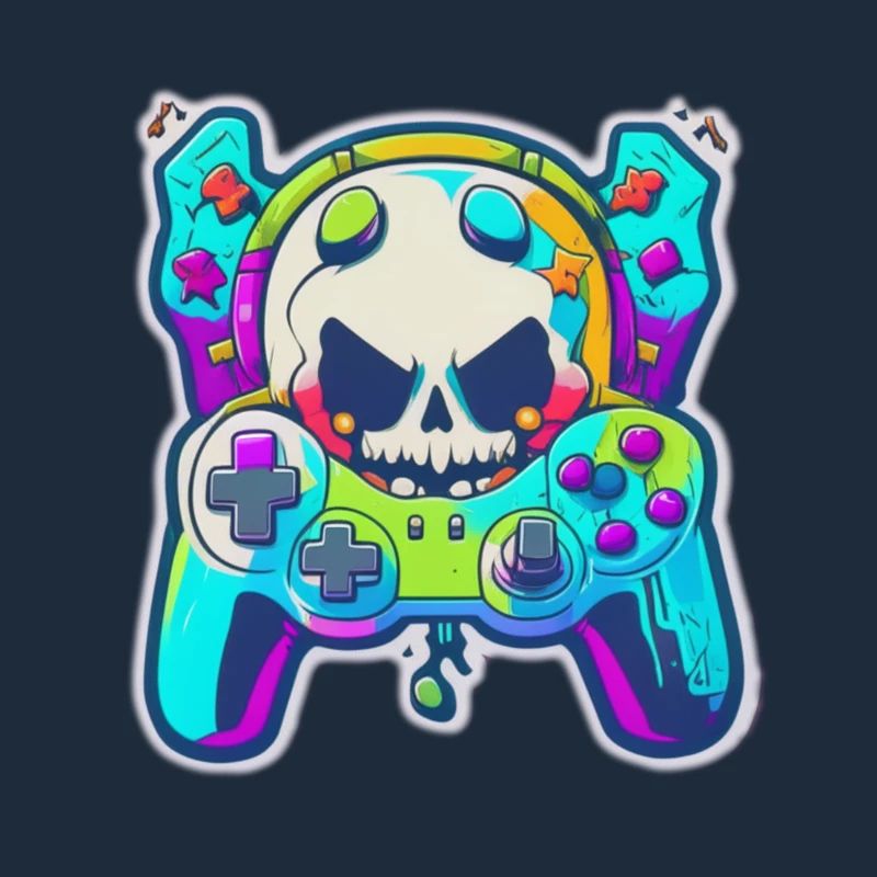 Skullhead Controller