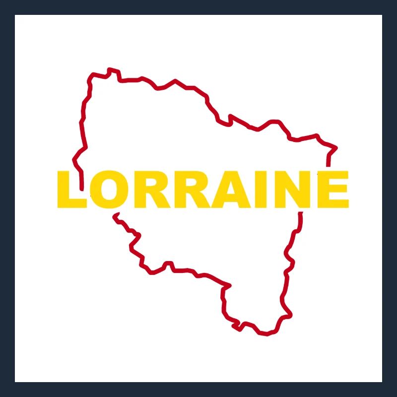 Mappa: Lorena