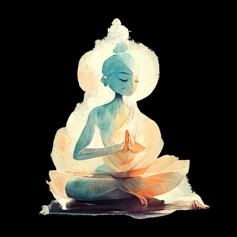 Yoga Padmasana