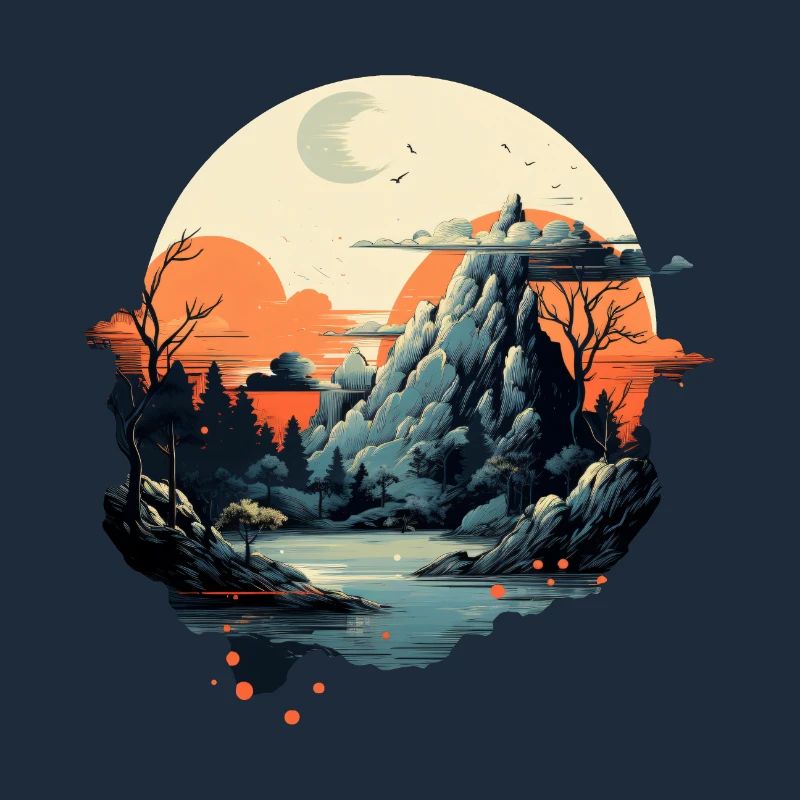 Landscape