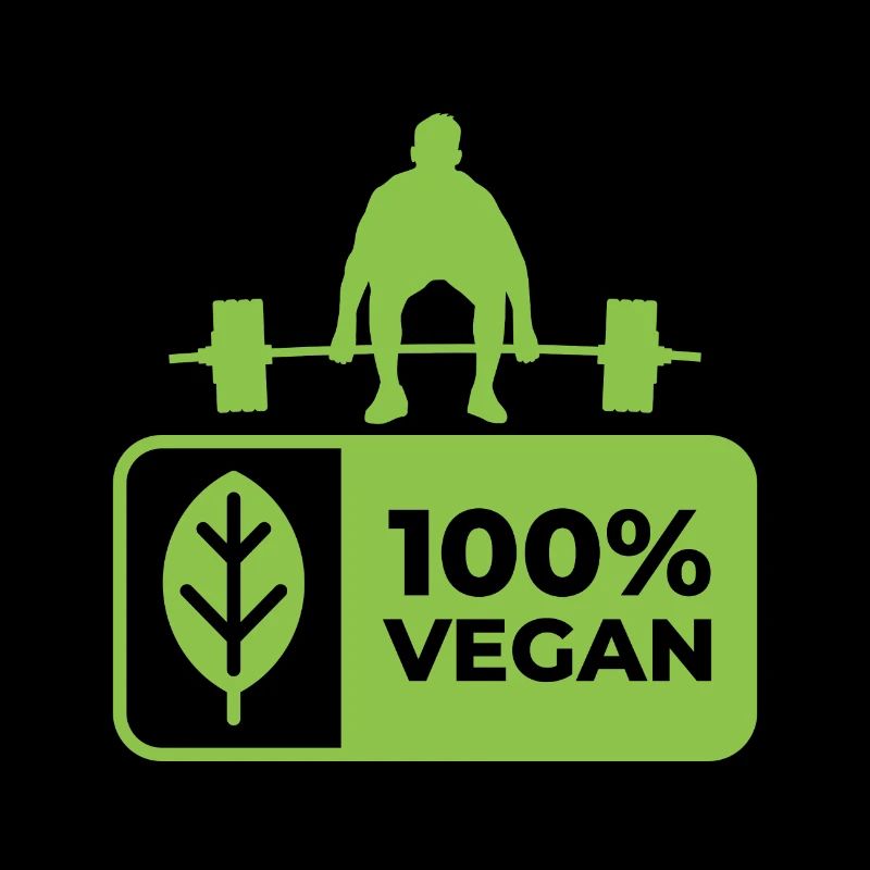 Veganer Stil mit Herz: Einzigartiges Design