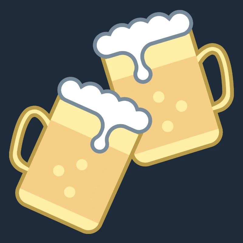 Beer mug