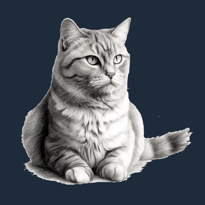 Zaki le chat