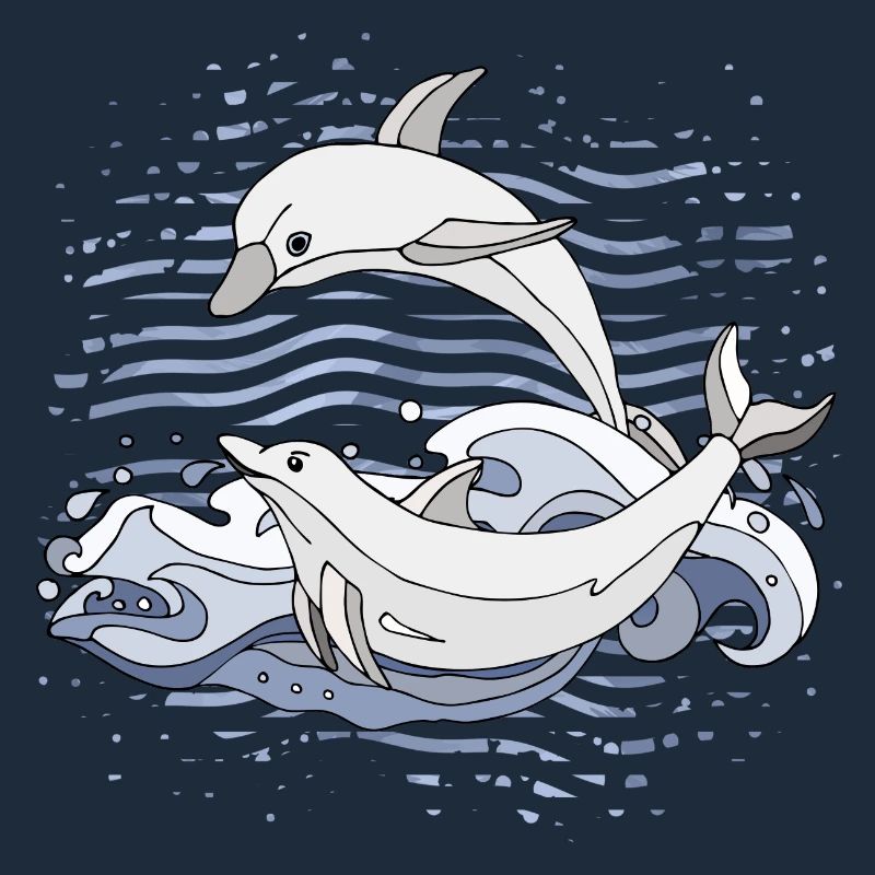 Dolphins