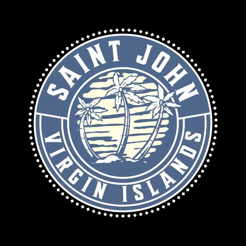 St John Îles Vierges américaines
