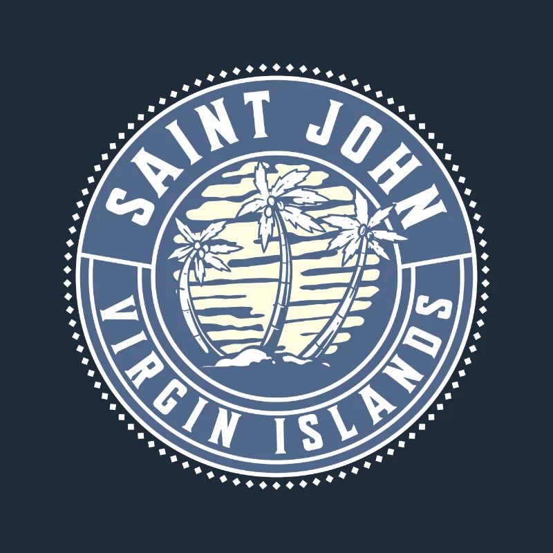 St John U.S. Virgin Islands