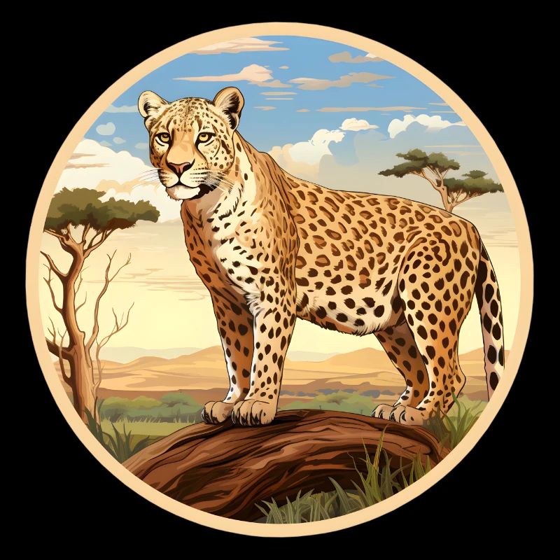 Leopard