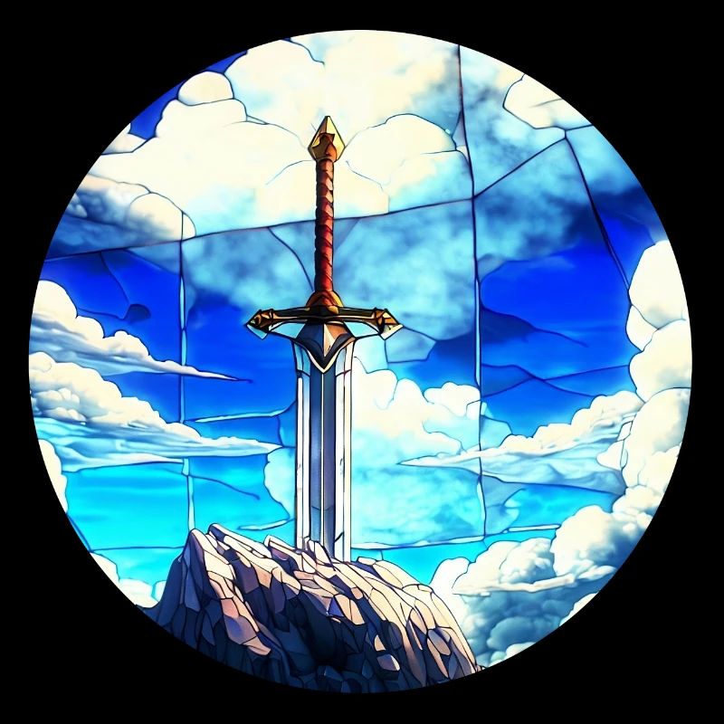 Excalibur1