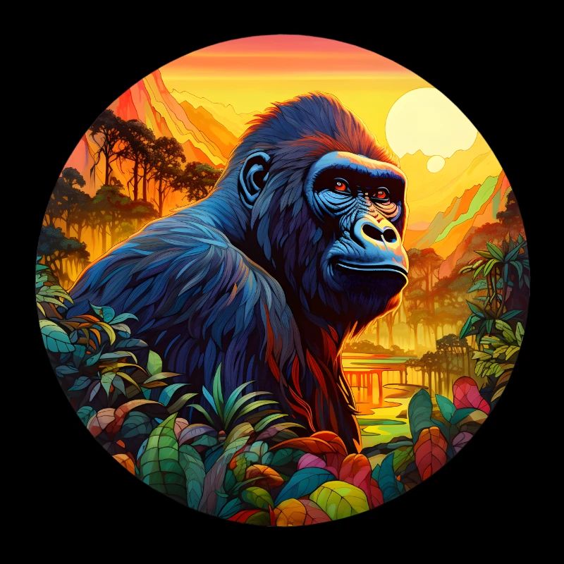 Gorilla