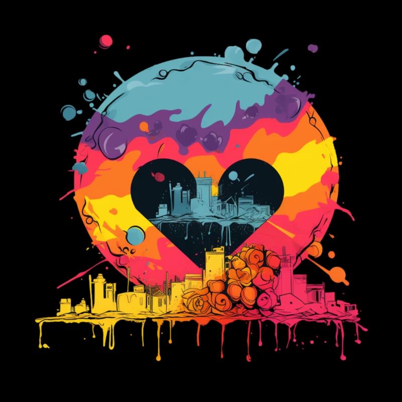 Un monde de diversité et d’égalité