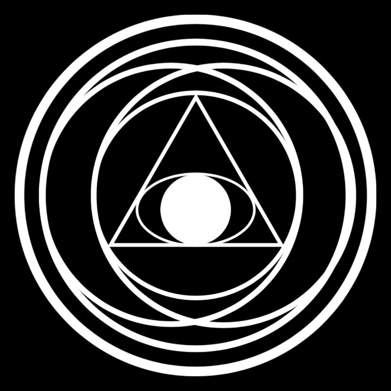 Lunation eye-white