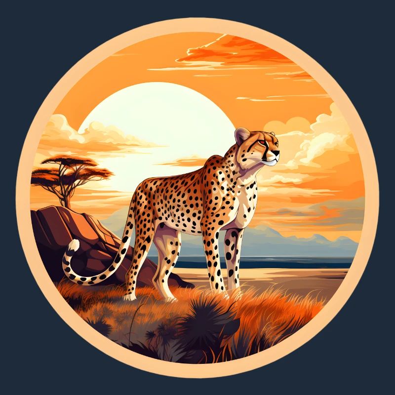Cheetah