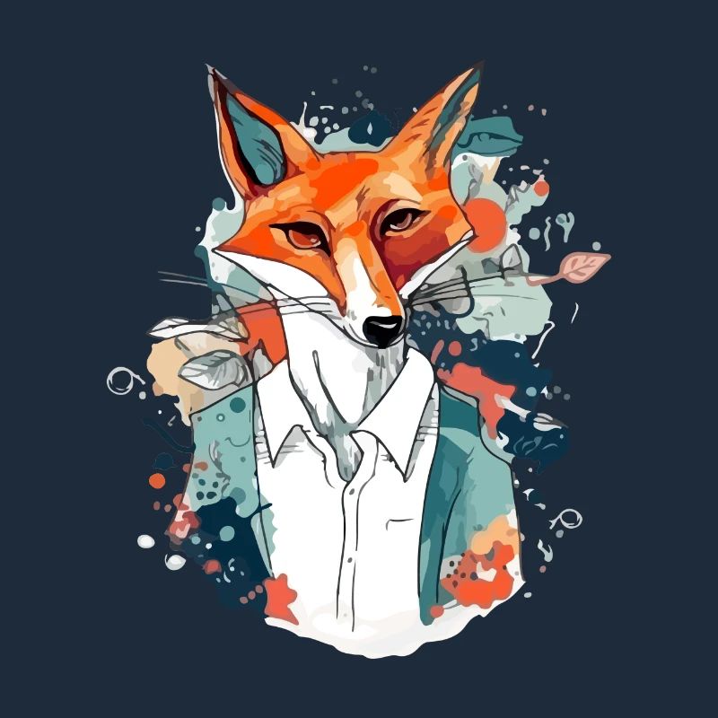 Chenapan-Fuchs