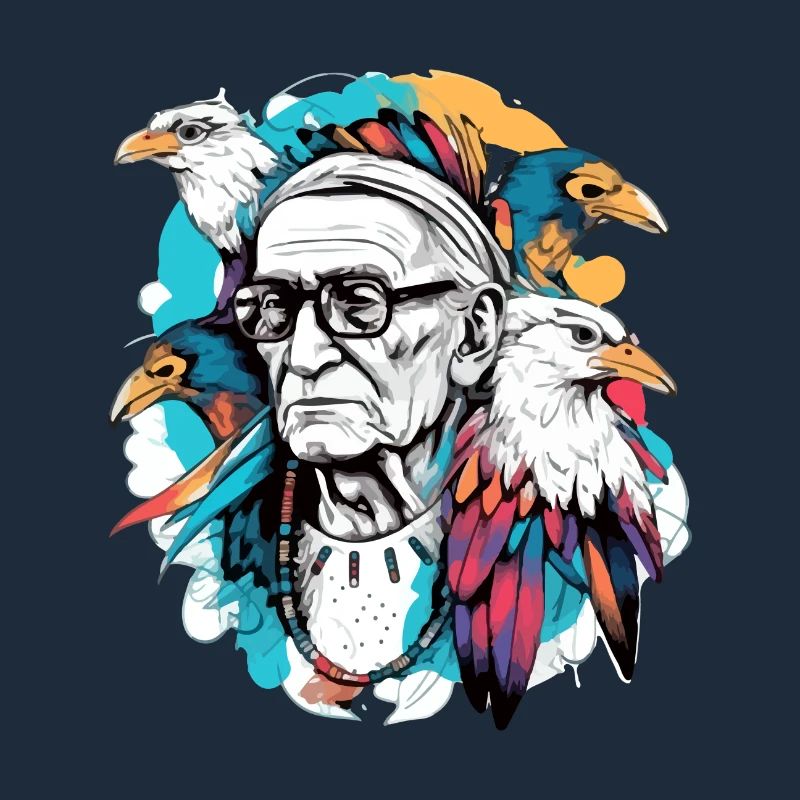 Opa Siou Adler