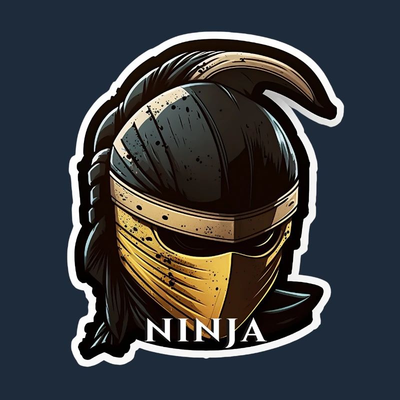 Le code du ninja