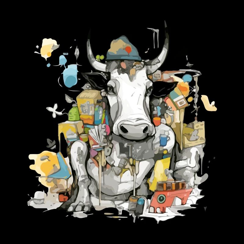 Juik the bull