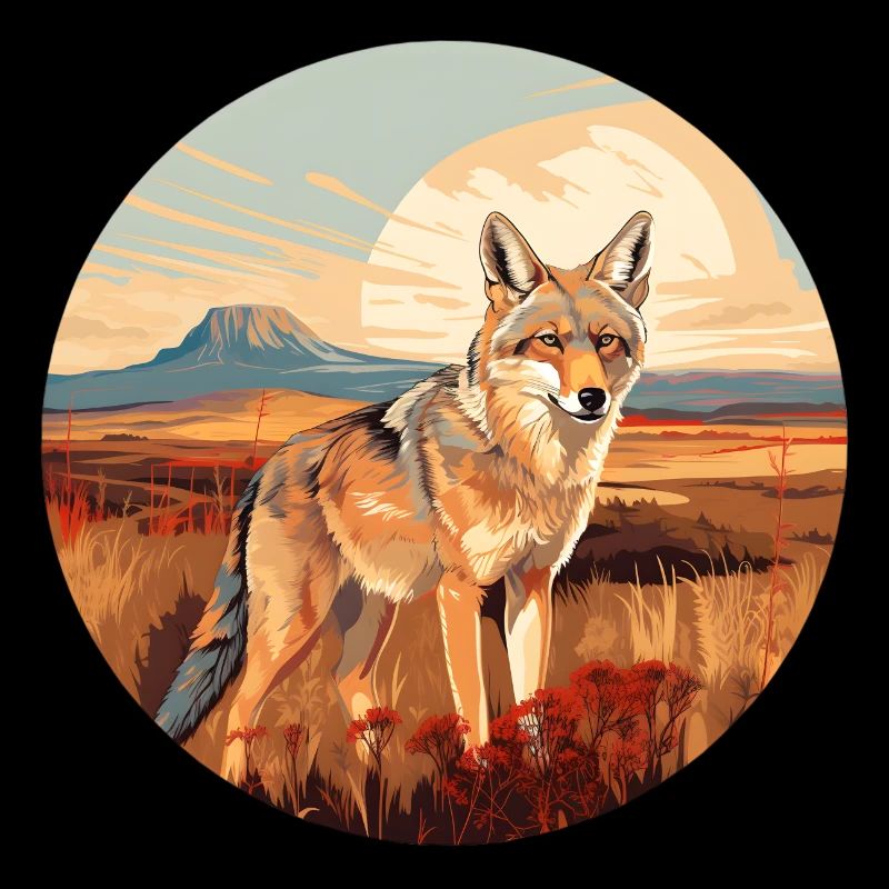 Coyote