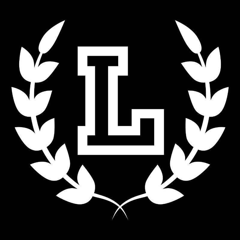 Letter l sport