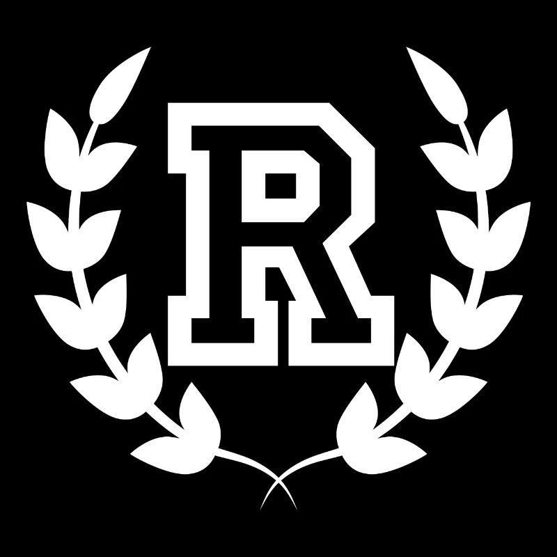 Buchstabe r sport