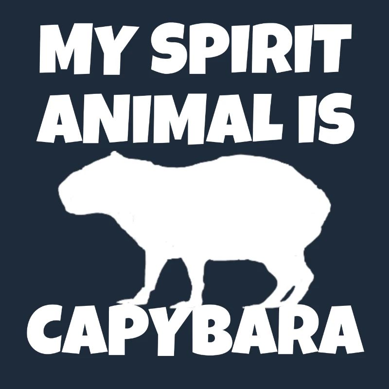 Capybara ist mein Krafttier: Ok I Pull Up Meme