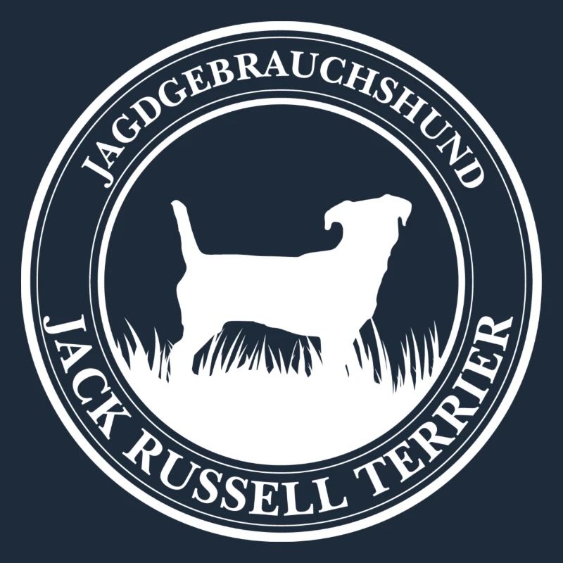 Jack Russell Terrier Jagdgebrauchshund Wilsigns