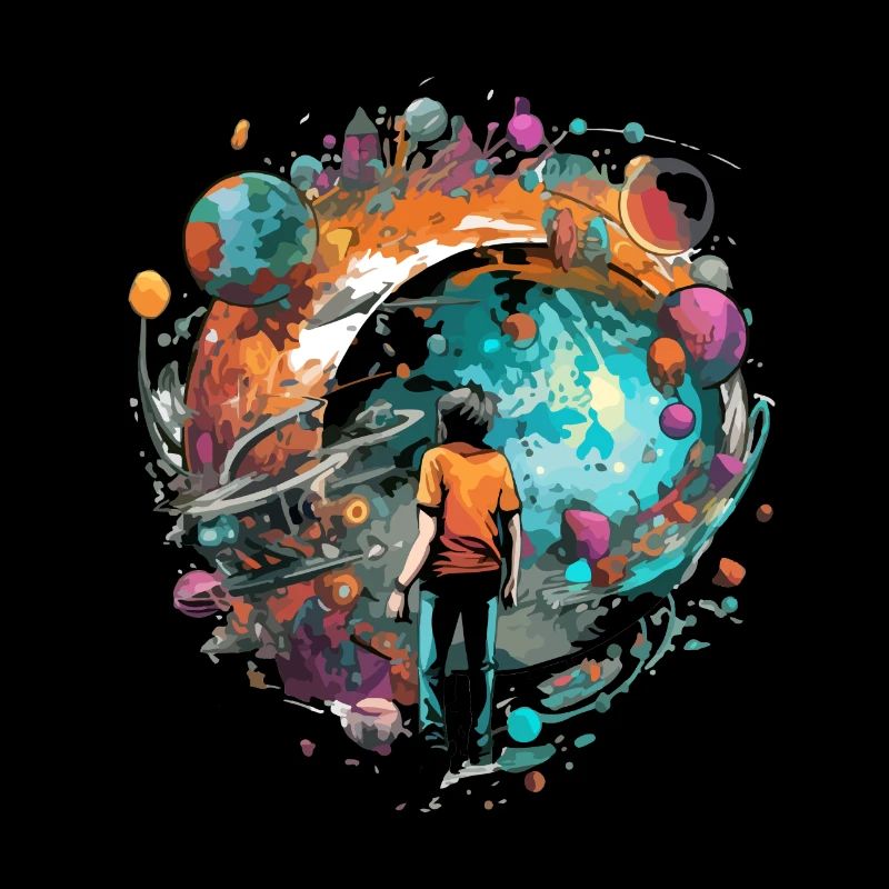 Un monde de possibilitées