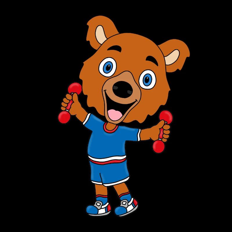 TEDDYBÄR