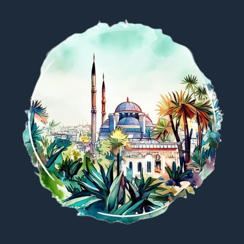 Turkish architecture