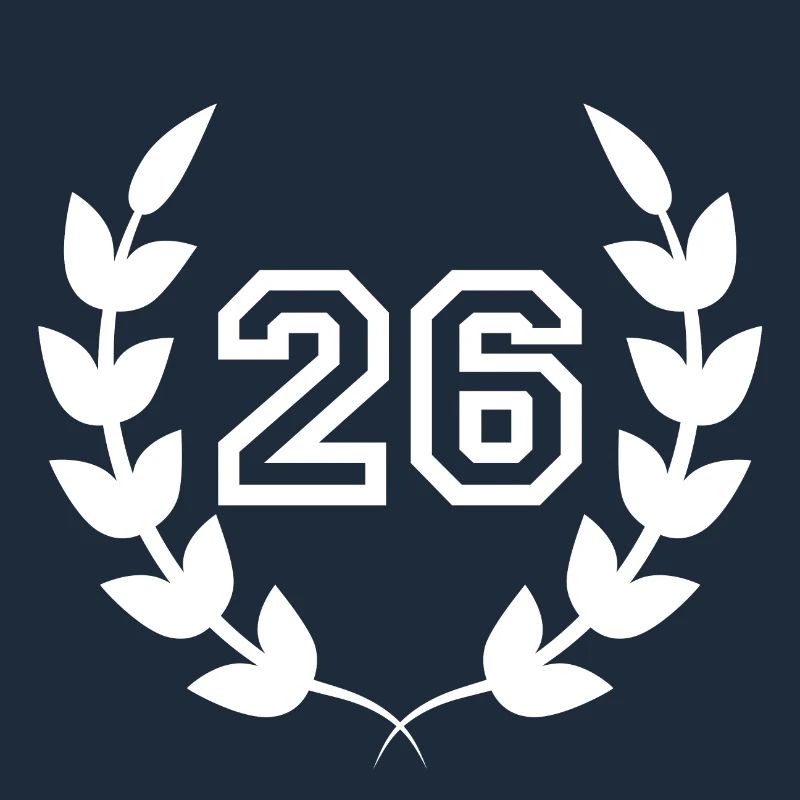26th birthday-gift idea 26 years