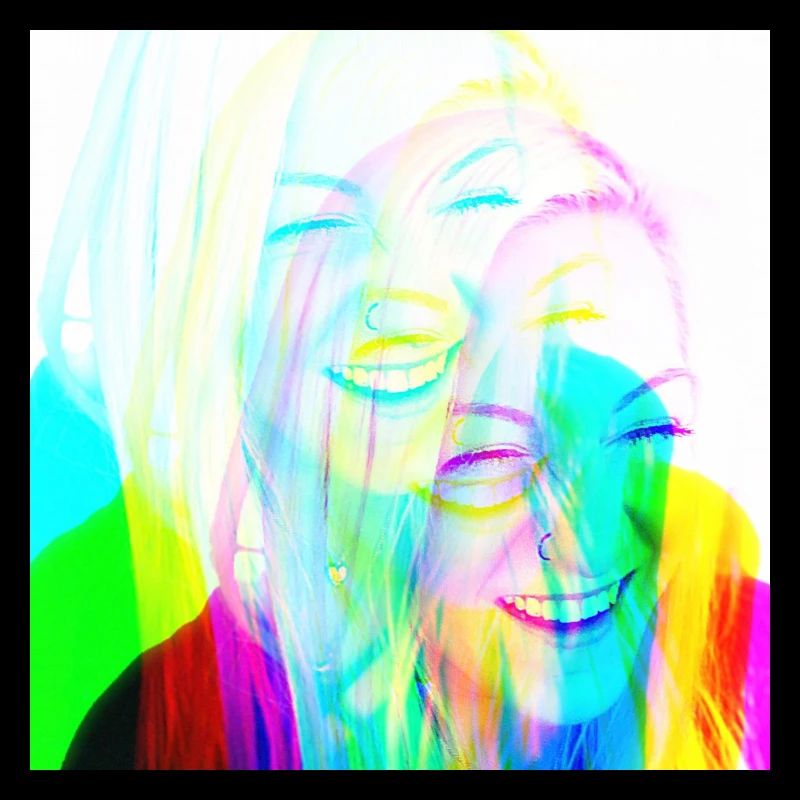 Mutti Psychedelic