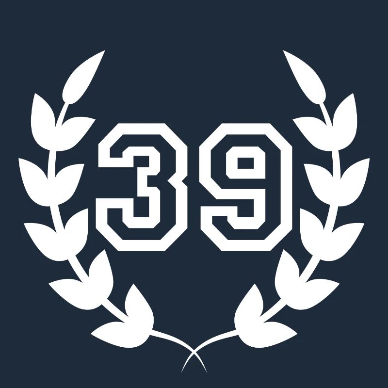 39th birthday-gift idea 39 years