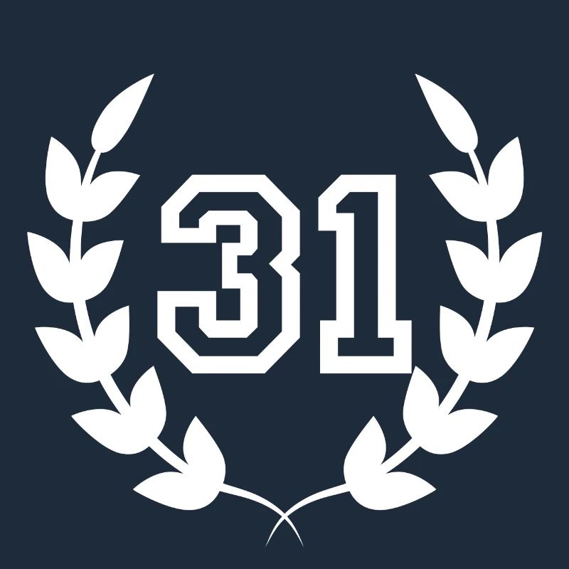31st birthday-gift idea 31 years