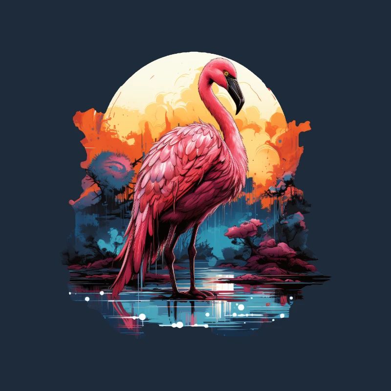 Flamant