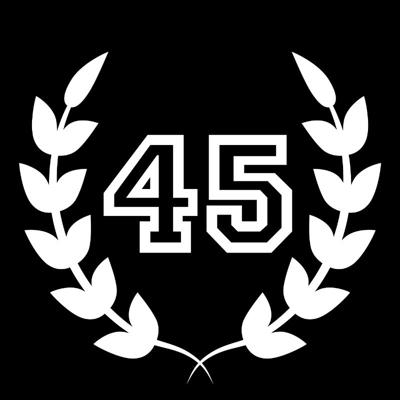 45e anniversaire-idée cadeau 45 ans