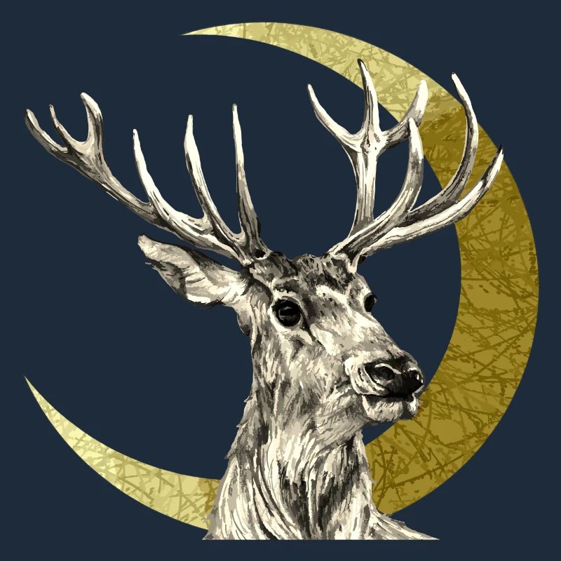 Hirsch