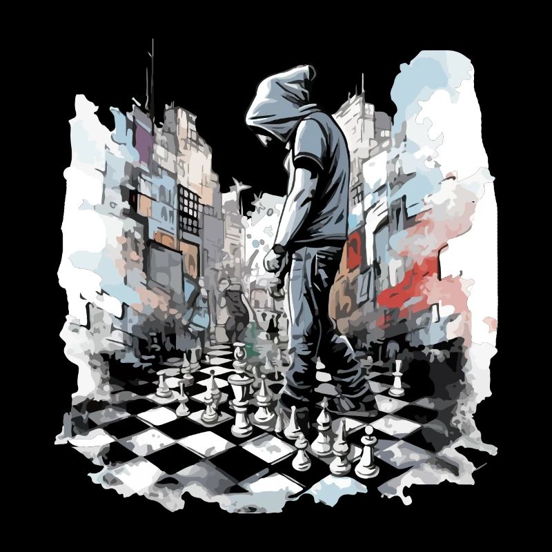Chess meditation