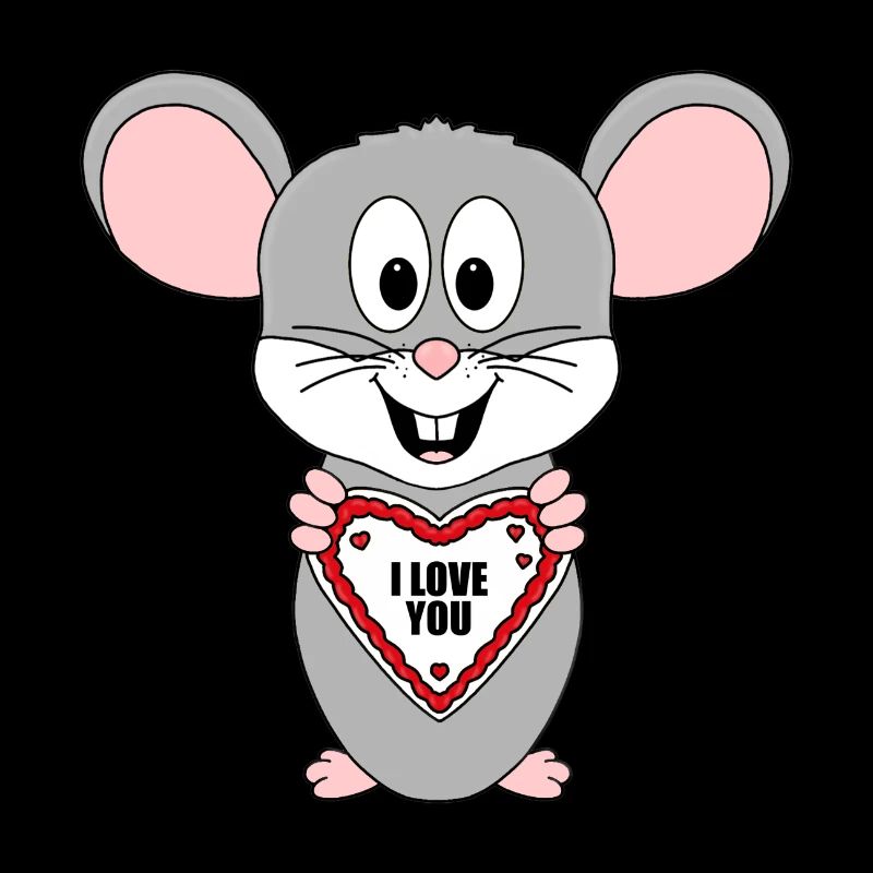 MAUS - LIEBE