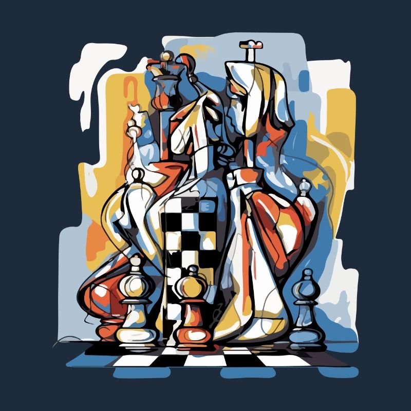 Chess composition n°3