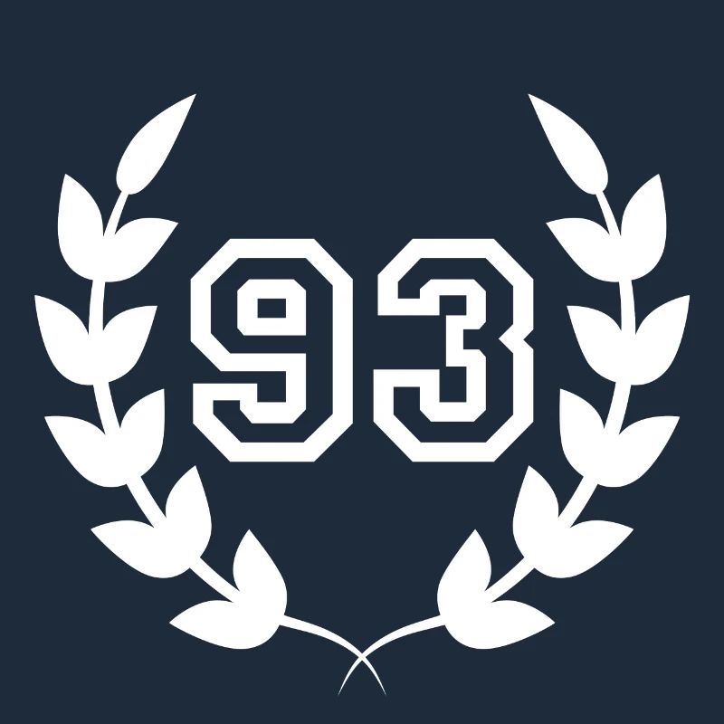 93. Geburtstags-Geschenkidee 93 Jahre