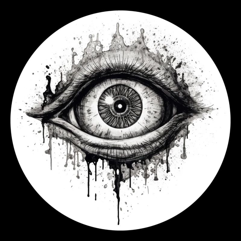 Oeil