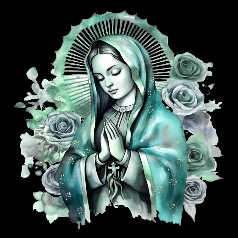 Sainte Marie Marie Vierge Marianne Vierge Marie Sainte