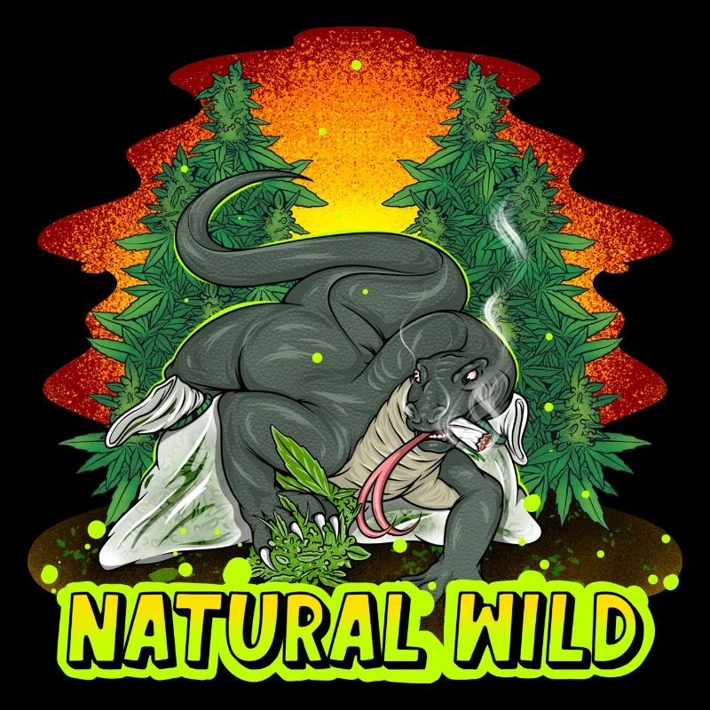 NATURAL WILD