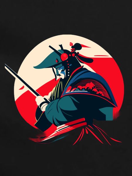 Samurai
