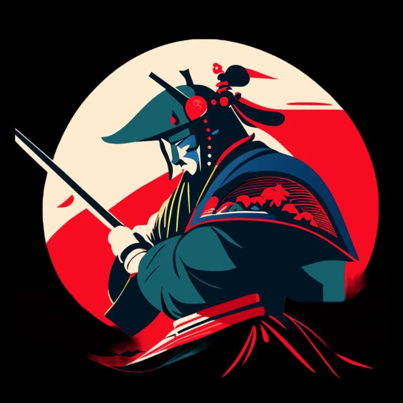 Samurai