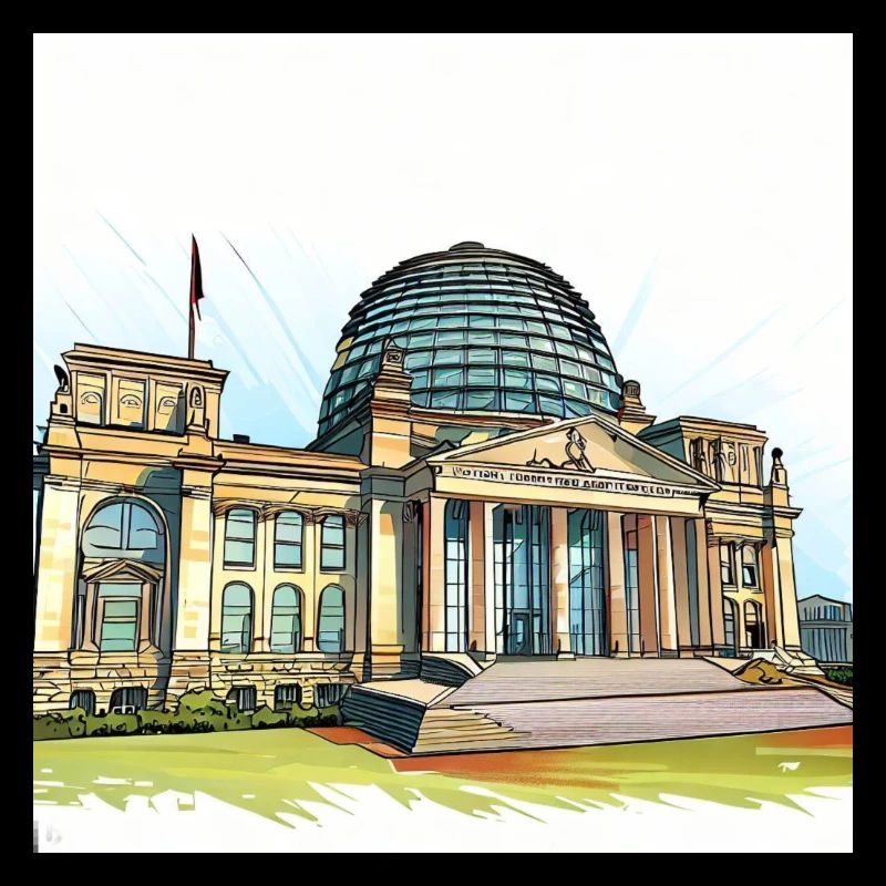 Berliner Bundestag