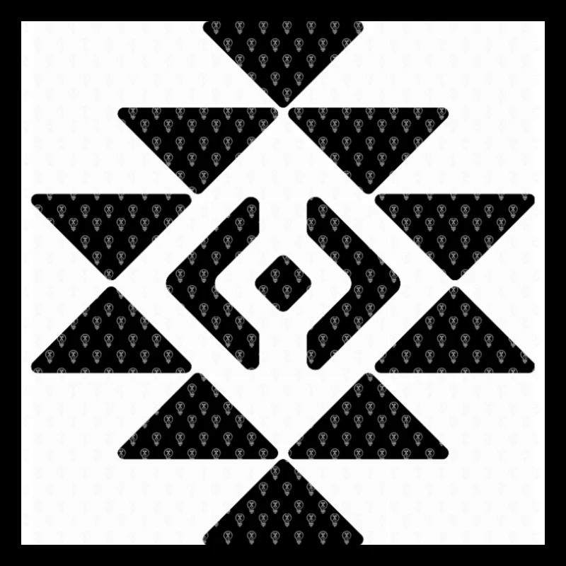 aztec pattern 7 watermark204