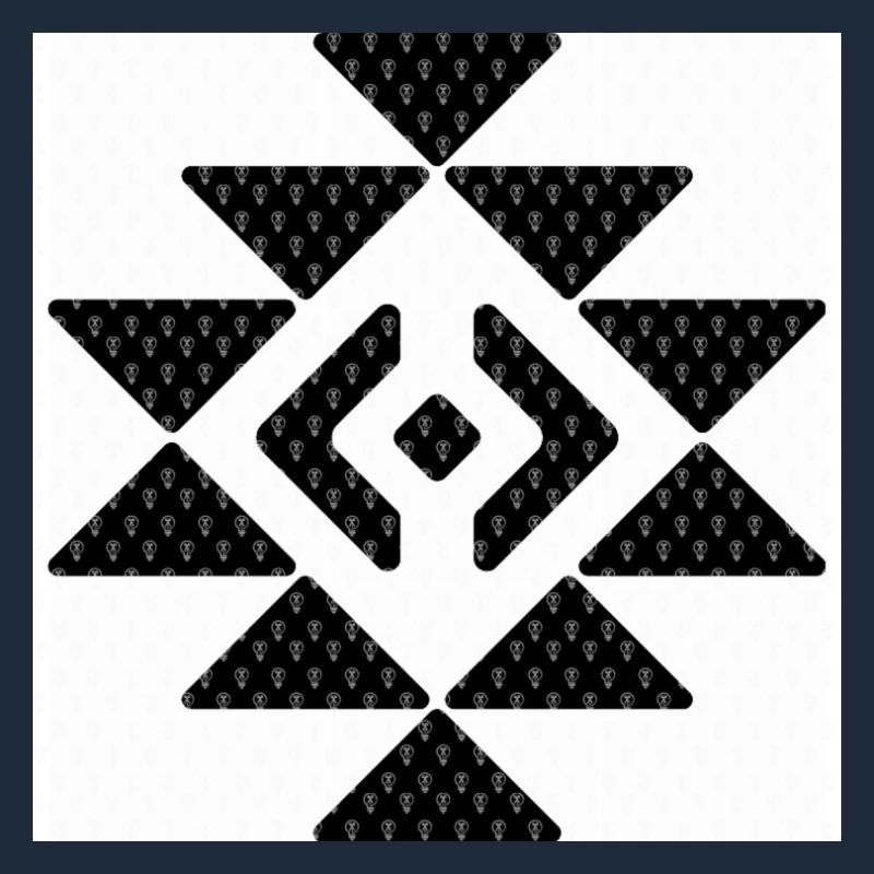 aztec pattern 7 watermark204