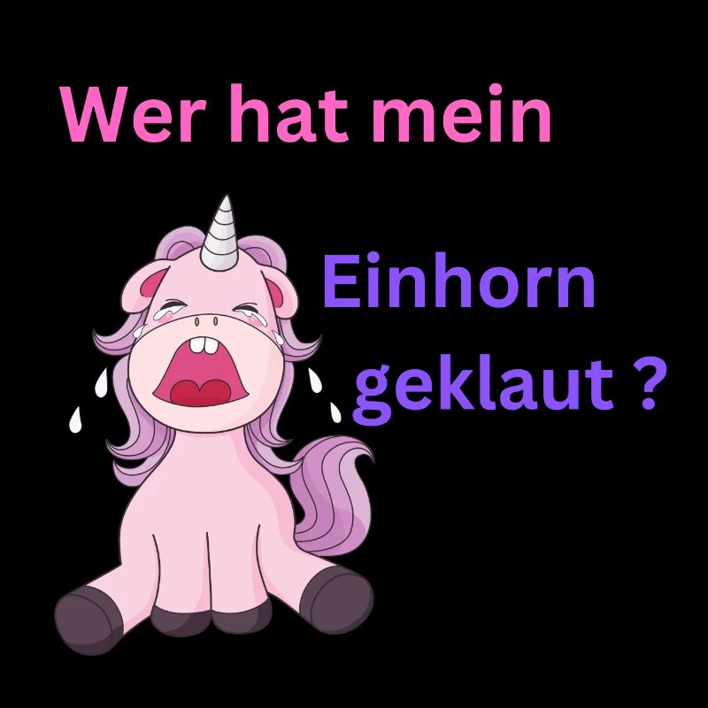 Einhorn gkelaut