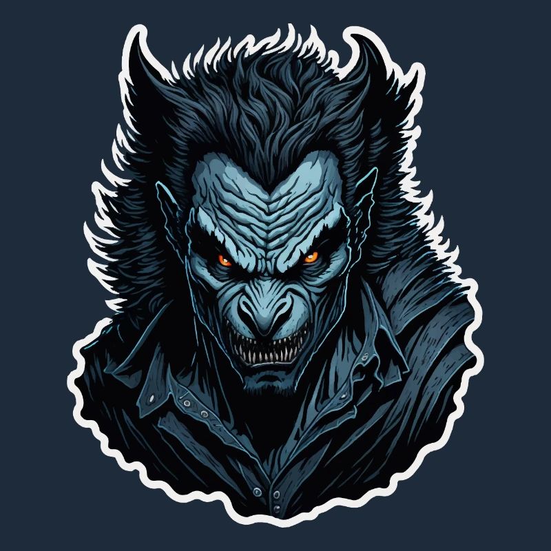 Werwolf