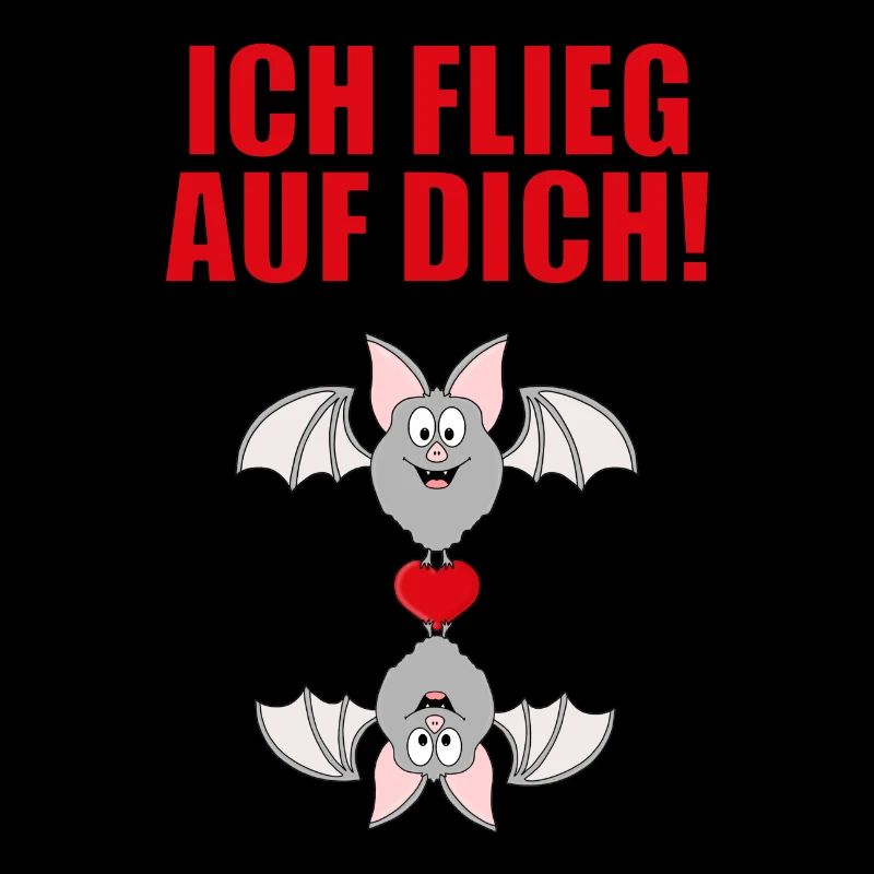 FLEDERMAUS - FLEDERMÄUSE